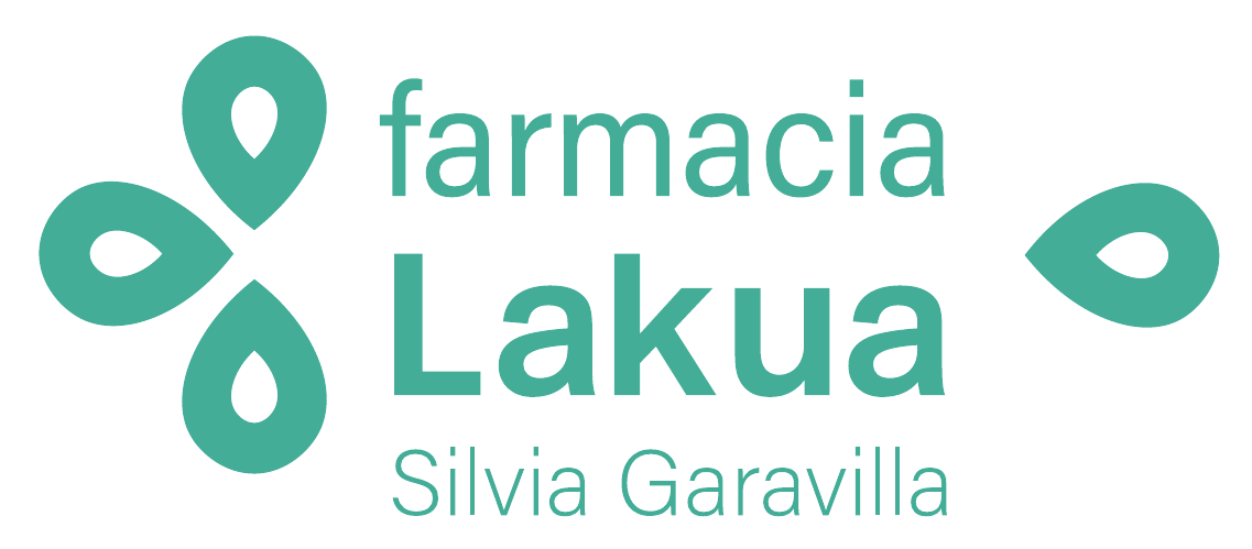Farmacia Lakua &middot; Silvia Garavilla